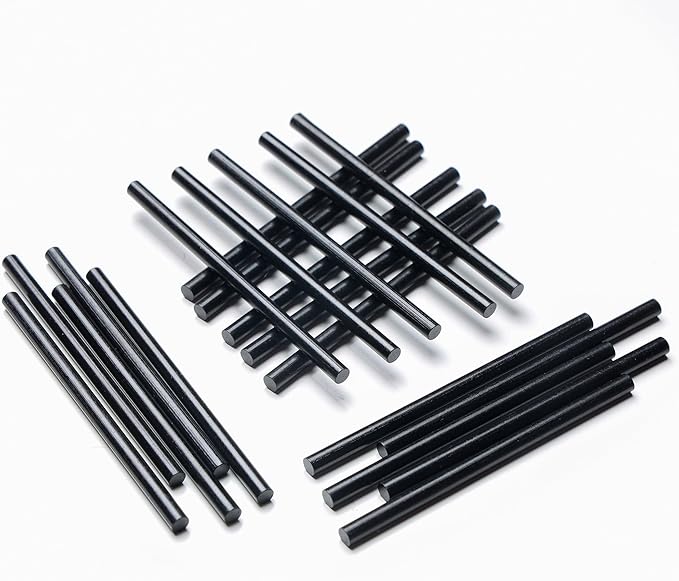 Mini Small Short Ferro Rods Ferrocerium Rod Magnesium Flint and Steel for Kids Boy Scout to Start A Fire in Camping Survival Bushcraft Emergency Training Teaching