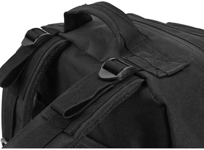 REEBOW GEAR Military Tactical Backpack Large Army 3 Day Assault Pack Molle Bag Backpacks