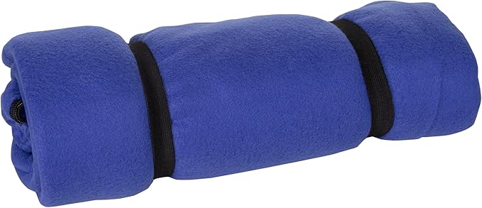 Stansport Sleeping-Bags Stansport Fleece Sleeping Bag