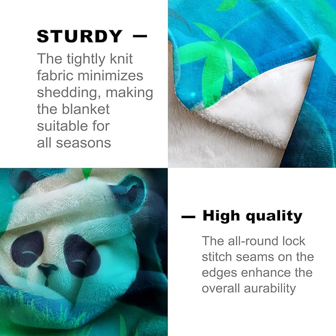 Spooky Goth Blanket Gothic Black Cats, Skulls, and Bats Throw Blankets Gifts for Girls Boys Adults Lightweight Soft Fleece Cozy for Sofa Couch Bed Room Travel Birthday Halloween Decor 40x50in