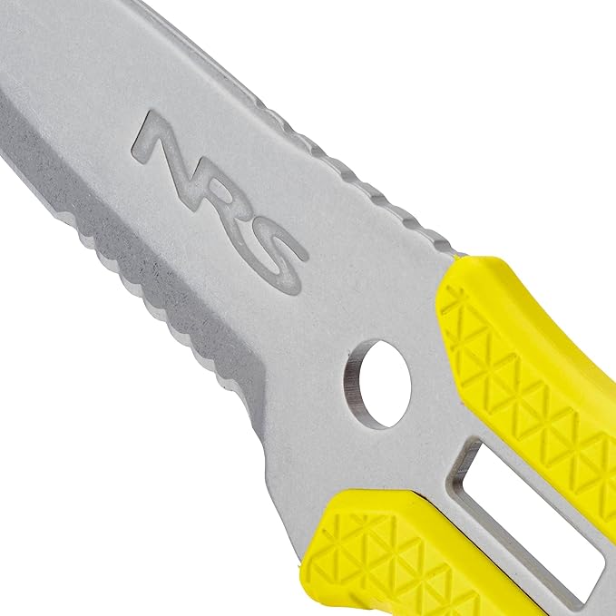 NRS 2024 Pilot Knife | Safety Knife