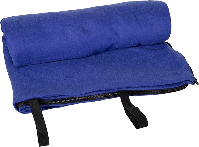 Stansport Sleeping-Bags Stansport Fleece Sleeping Bag