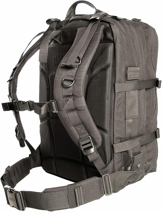 BLACKHAWK S.T.O.M.P. II Medical Coverage Bag (Jumpable)