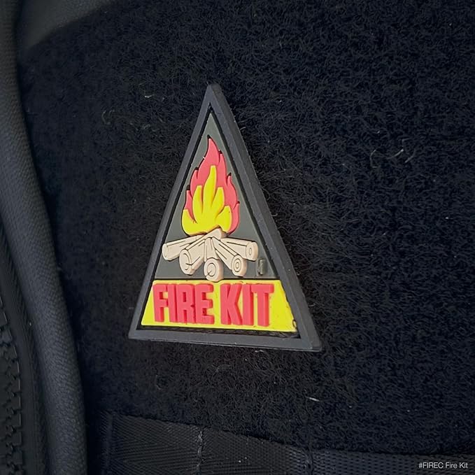 MAXPEDITION Fire Kit (Full Color)