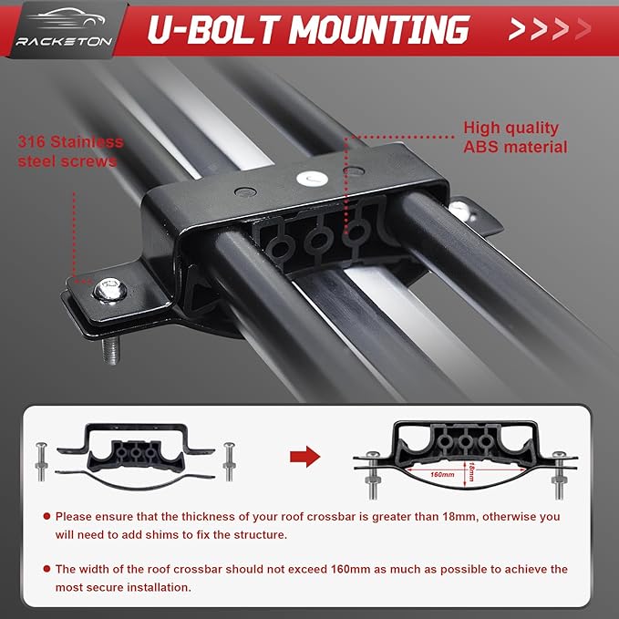 85”x49”x8” Roof Cargo Rack for SUV Car Trucks,Heavy Duty Cargo Basket Anti-Rust Top Luggage Rack