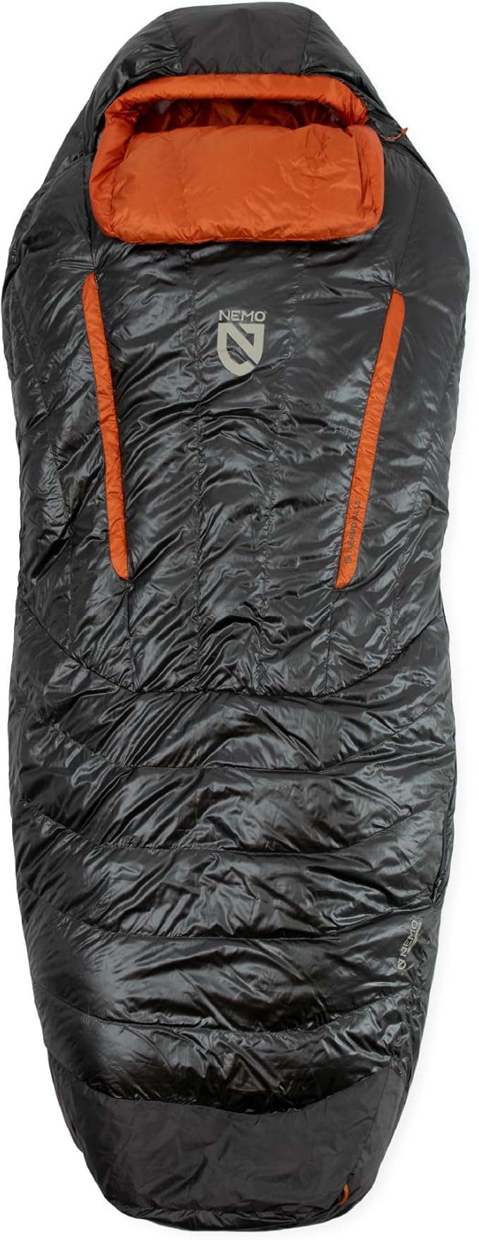 NEMO Equipment Disco Men's & Women's Endless Promise Down Sleeping Bag