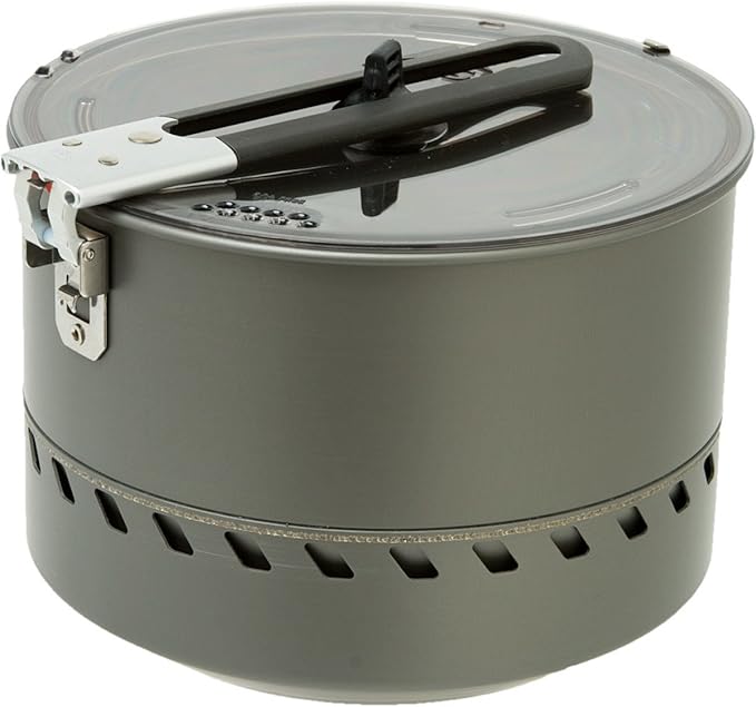 MSR Reactor Replacement Camping and Backpacking Cooking Pots