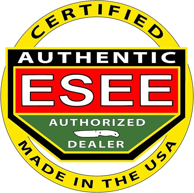 ESEE Fire Steel Survival Fire Starter