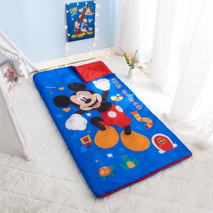 Sling Bag Slumber Set