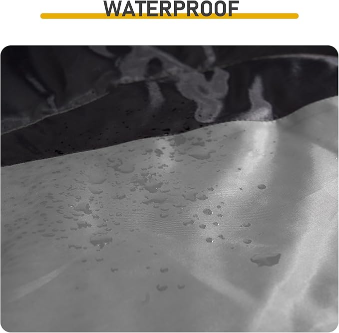 Lightweight Sleeping Bag for Backpacking and Hiking, 190T Polyester, Waterproof Envelope Style, 74.8 x 29.5 in, 2.1 lbs