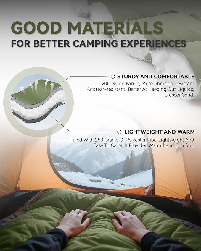 Camping Blanket