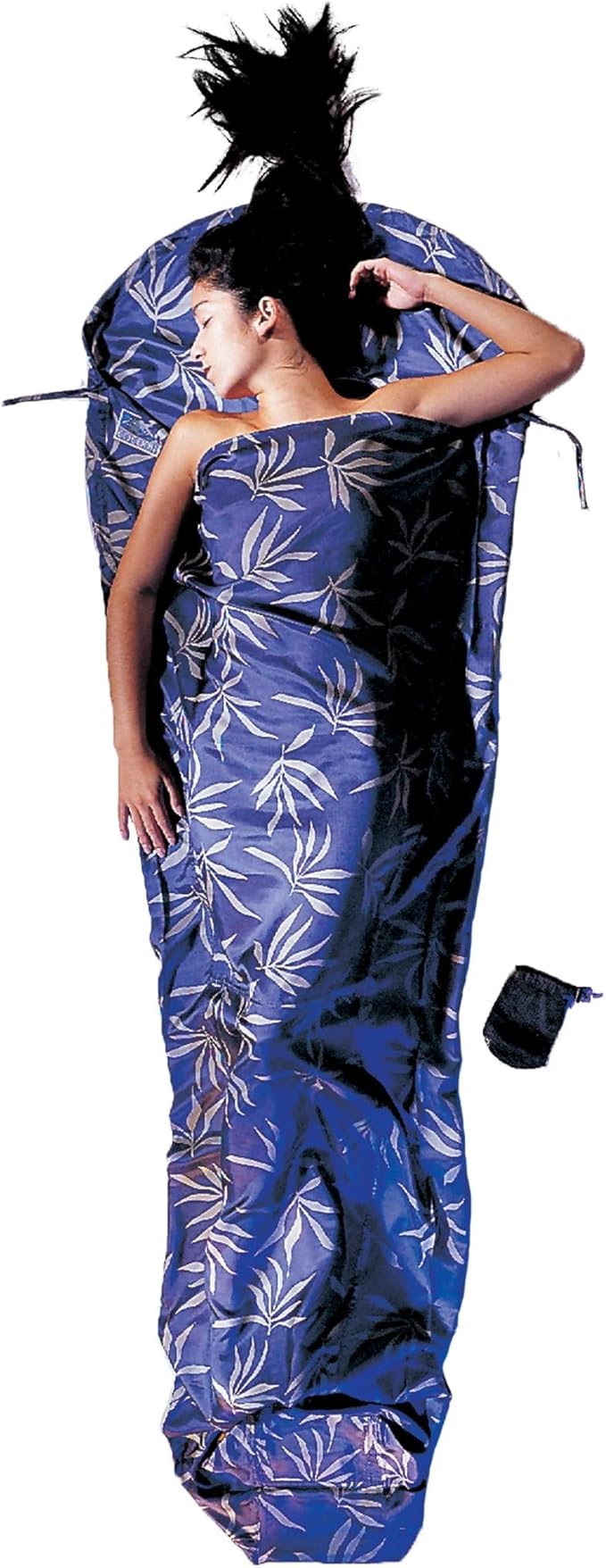 COCOON - Premium - Silk MummyLiner