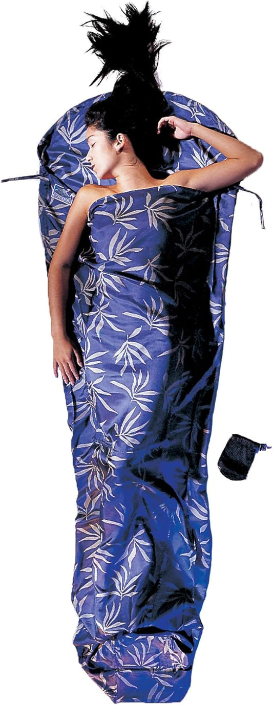 COCOON - Premium - Silk MummyLiner