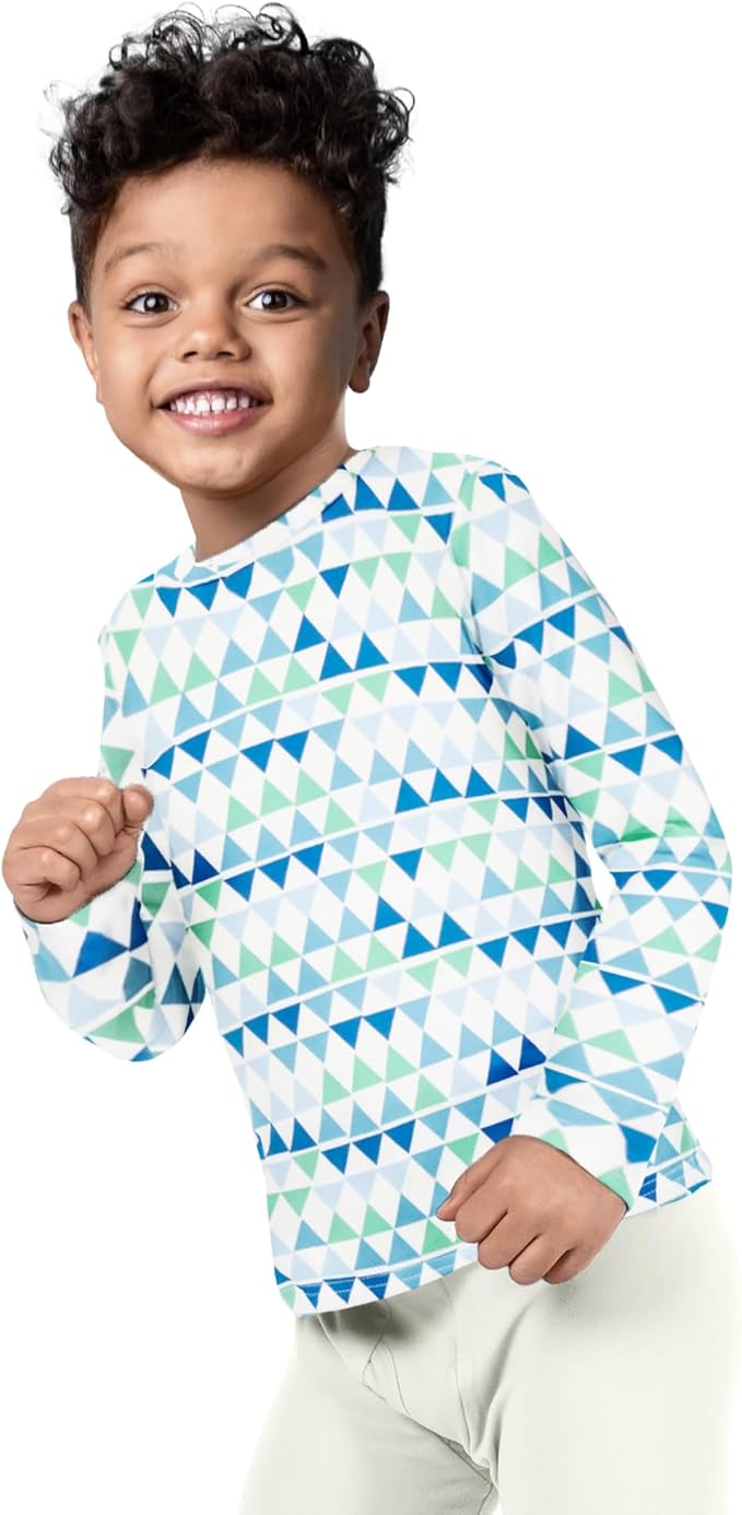 Rocky Thermal Underwear for Kids, Boys Thermals, Long Johns Underwear, Base Layer for Cold Weather/Skiing