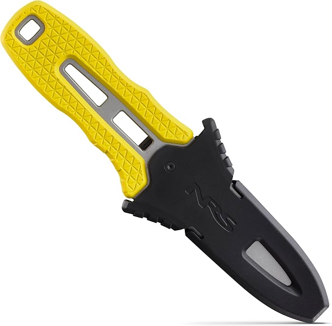 NRS 2024 Pilot Knife | Safety Knife