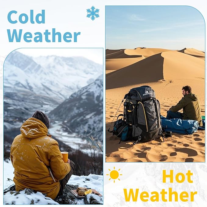 FRONTLINE Mylar Emergency Blankets 54" x 84" | Lightweight Thermal Survival Space Blanket, Waterproof & Windproof Foil Blanket for Camping, Hiking, First Aid & Disaster Preparedness (4)