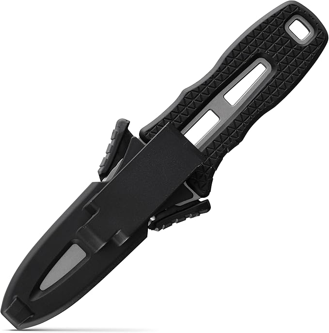 NRS 2024 Pilot Knife | Safety Knife