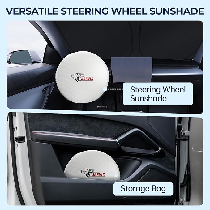 Side Window Sunshades for KIA Sportage 2023-2025, Customized for Sportage 2023 2024 2025 Car Front Window Sun Shades, Automatic Car Sun Shield Accessories, Blocks UV Rays, Keeps Vehicle Cool