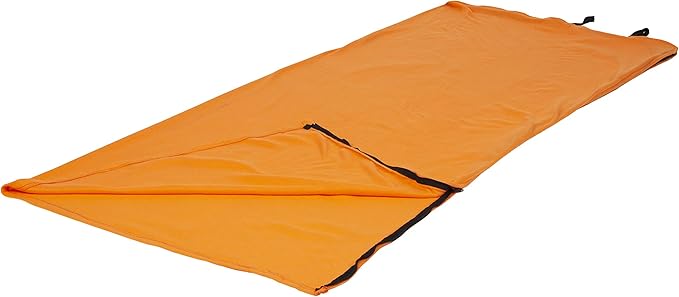 Stansport Sleeping-Bags Stansport Fleece Sleeping Bag