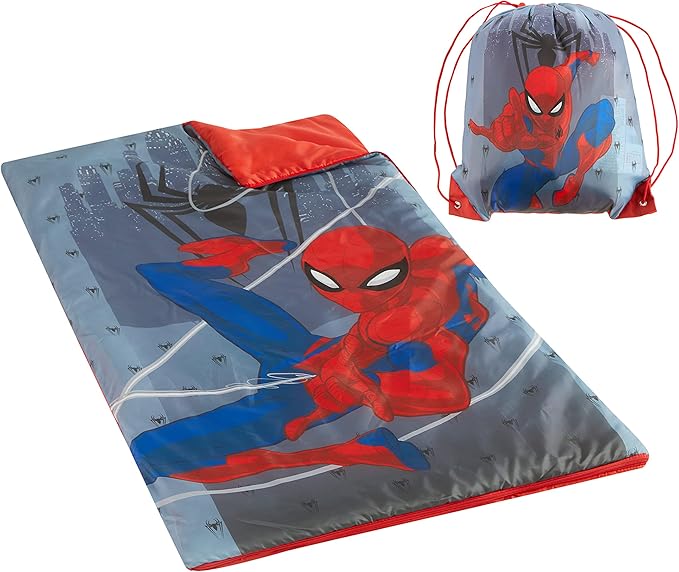 Sling Bag Slumber Set