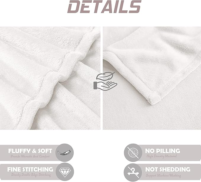 Camping Blanket Gifts for Men Women,Soft Camping Throw,Cute Plush Flannel Camping Quilts Decorations for Bedroom Sofa Bed Outdoor Travel 120 x 90in for Family