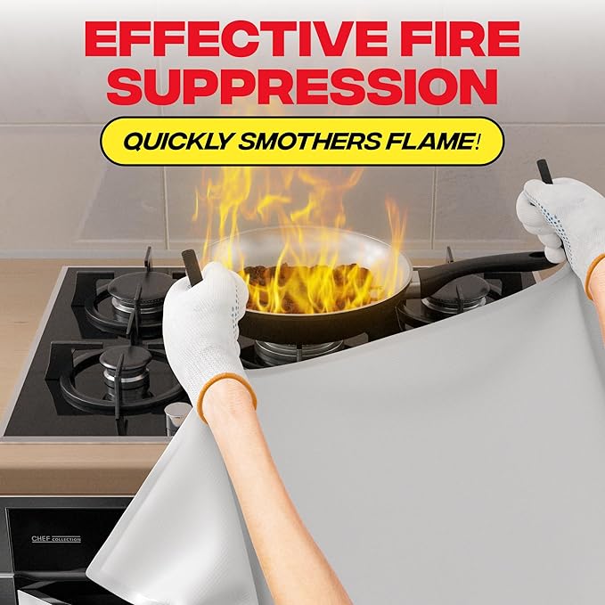 Fire Safety Kit