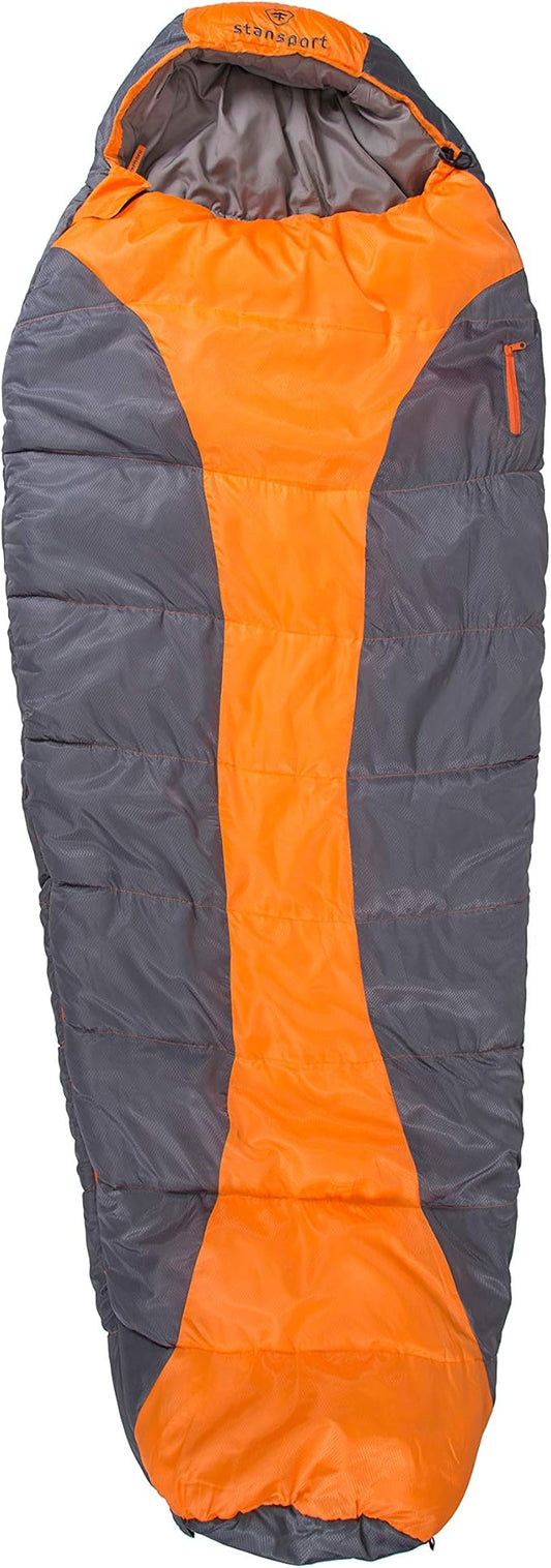 Stansport Mummy Sleeping Bags