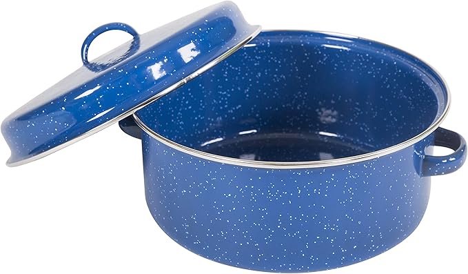 Stansport Enamel Cook Pot