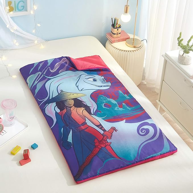 Sling Bag Slumber Set
