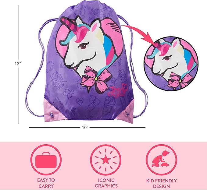 Sling Bag Slumber Set