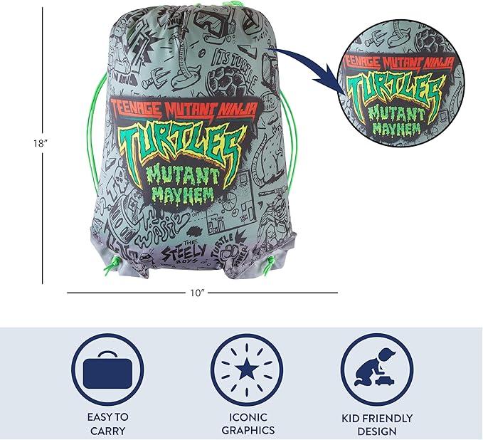 Sling Bag Slumber Set
