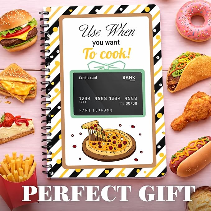 College survival gift card book - Graduation College Gift Card Book 2026 open when envelopes fo Graduations collegee student – Graduation Gifts for High School Survival Gifts Card Booklet Holder Books