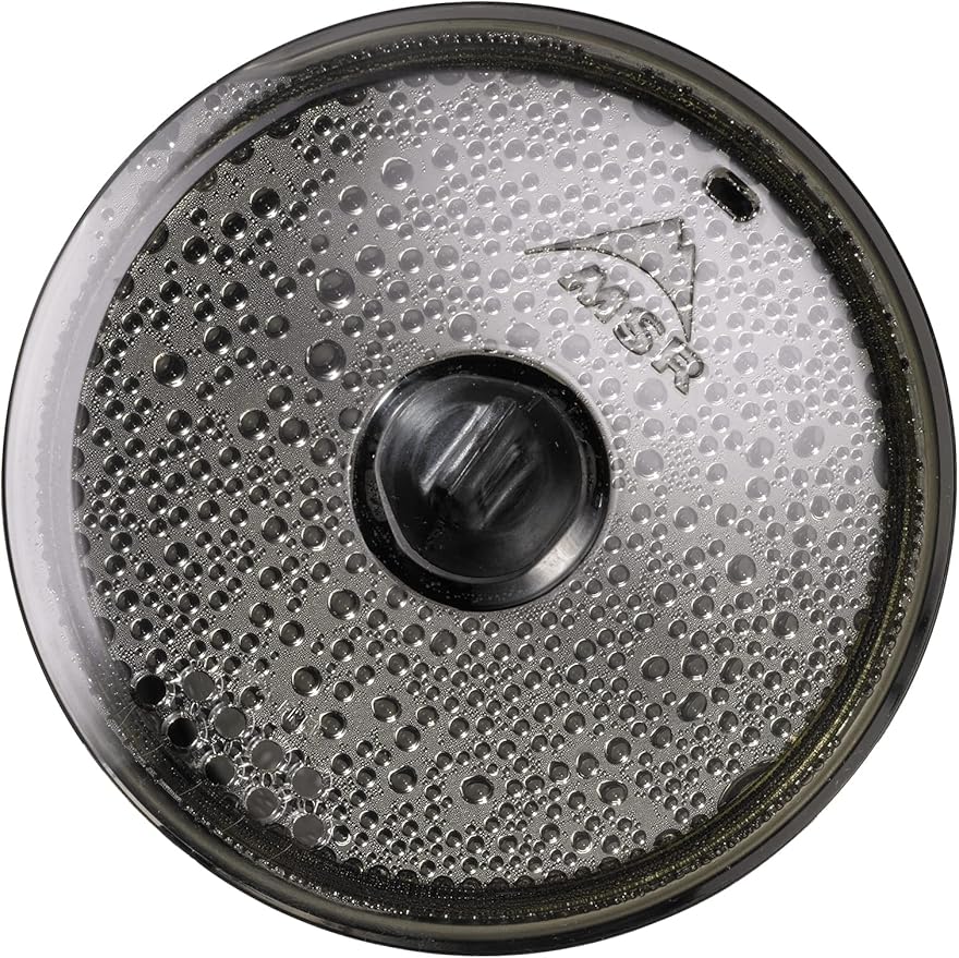 MSR Reactor Replacement Camping and Backpacking Cooking Pots