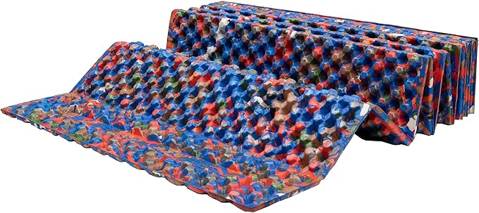 ALPS Mountaineering Reclaimed Foldable Foam Mat or Seat