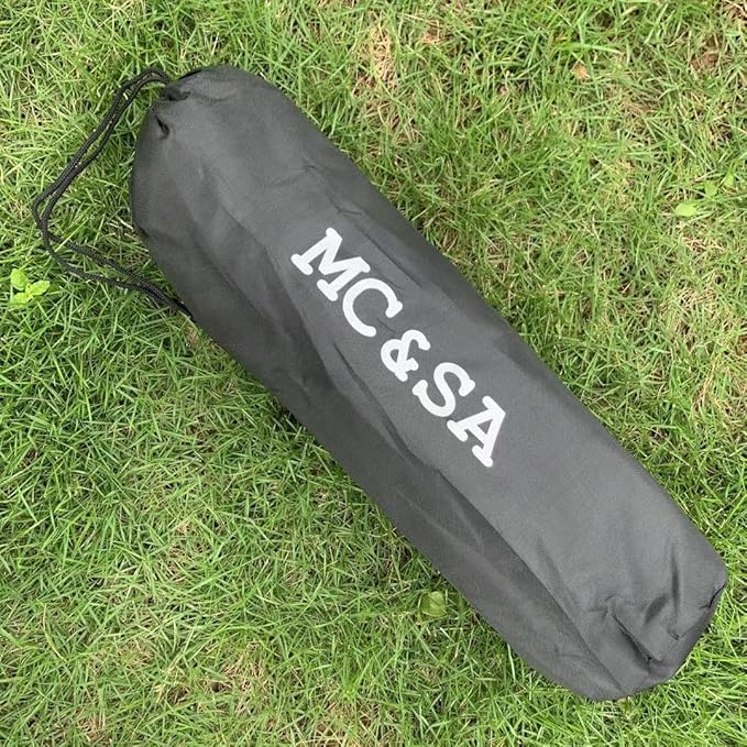 MC&SA Window Tent SUV Tent Screen Mesh Sun Shade Cover Sleep in Car Air Flow in Keep Bugs Out for Camping Road Trip