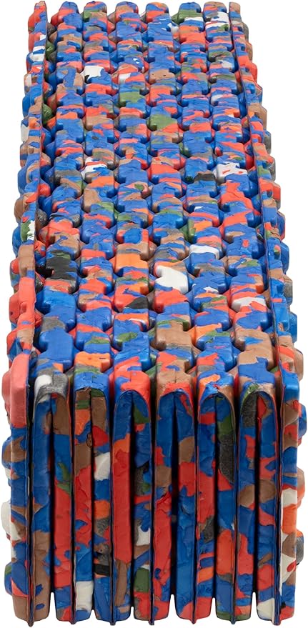 ALPS Mountaineering Reclaimed Foldable Foam Mat or Seat