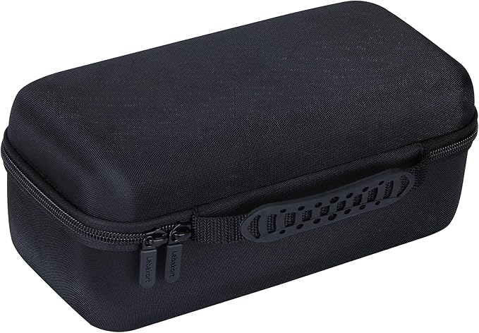 Lebakort Storage Case Compatible with Anker SOLIX C200 DC Power Bank Station 60,000mAh 192Wh Portable Power Station 200W Solar Generator