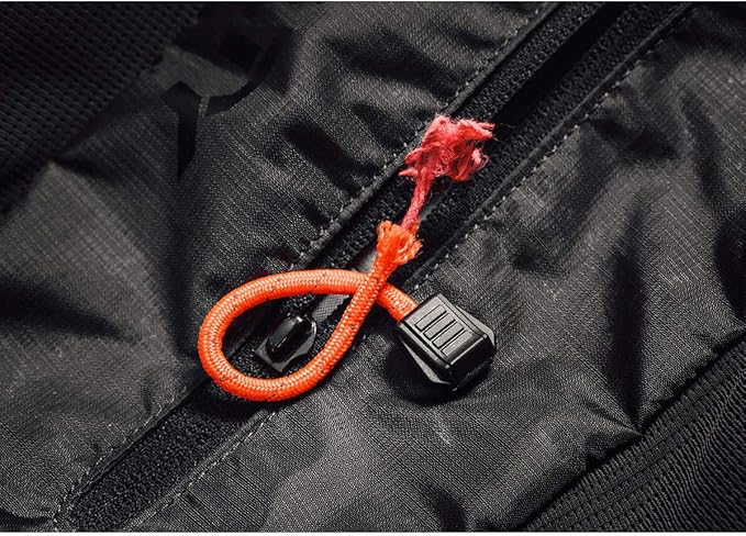 EXOTAC Men's Tinderzip Emergency Tinder