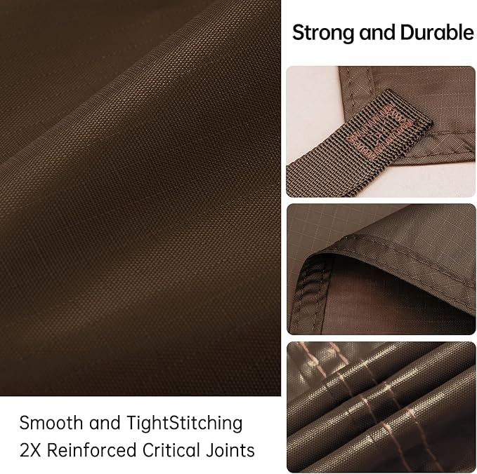 Free Soldier Waterproof Portable Tarp Multifunctional Outdoor Camping Traveling Awning Backpacking Tarp shelter Rain Tarp