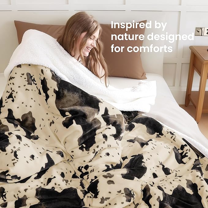 Heated Blanket Full Blanket - Fast Heating Electric Blanket, Soft Flannel Heated Full with 4 Time Settings,10 Heating Settings, Warm Gifts for Women & Mom & Grandma(72"x84"Light Brown)