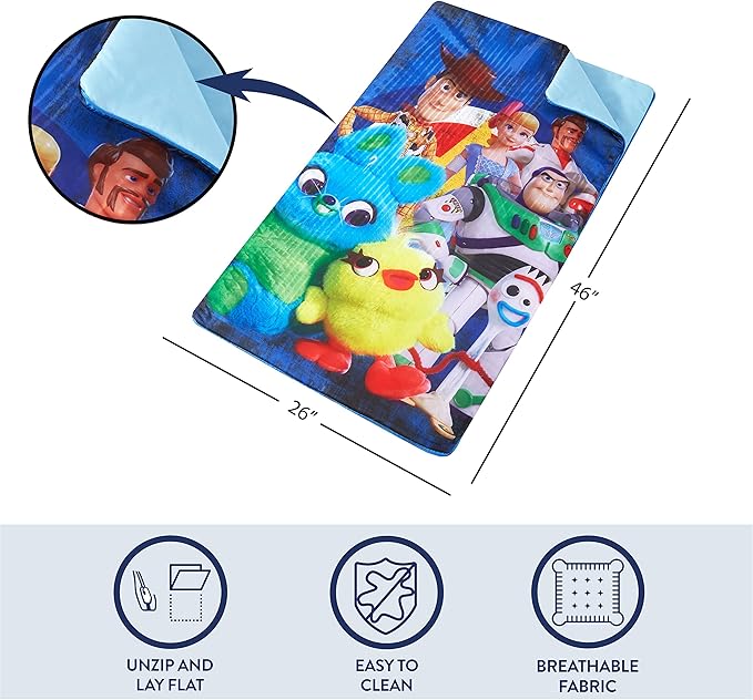 Sling Bag Slumber Set