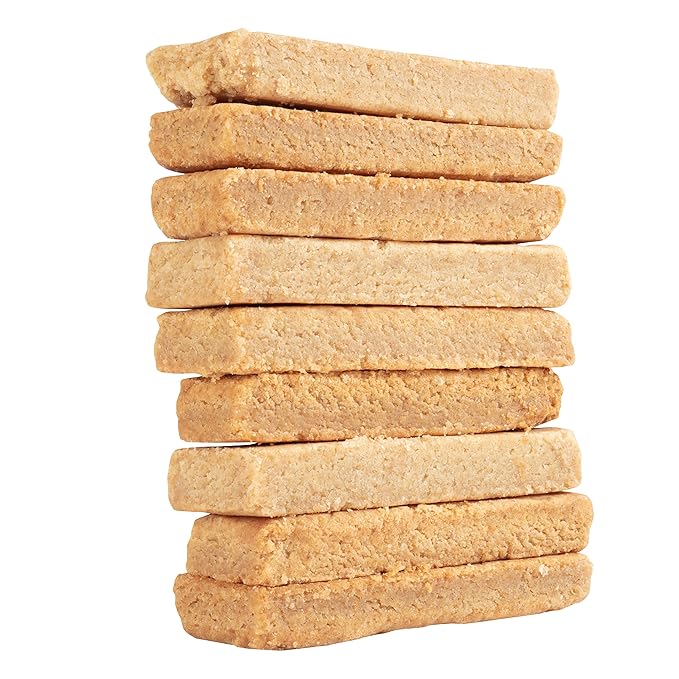 Grizzly Gear Emergency Food Rations- 3600 Calorie Bar (Vanilla Poundcake) - 3 Day, 72 Hour Ready To Eat Supply For Disaster, Hurricane, Flood Preparedness - Non Thirst Provoking - 5 Year Shelf Life