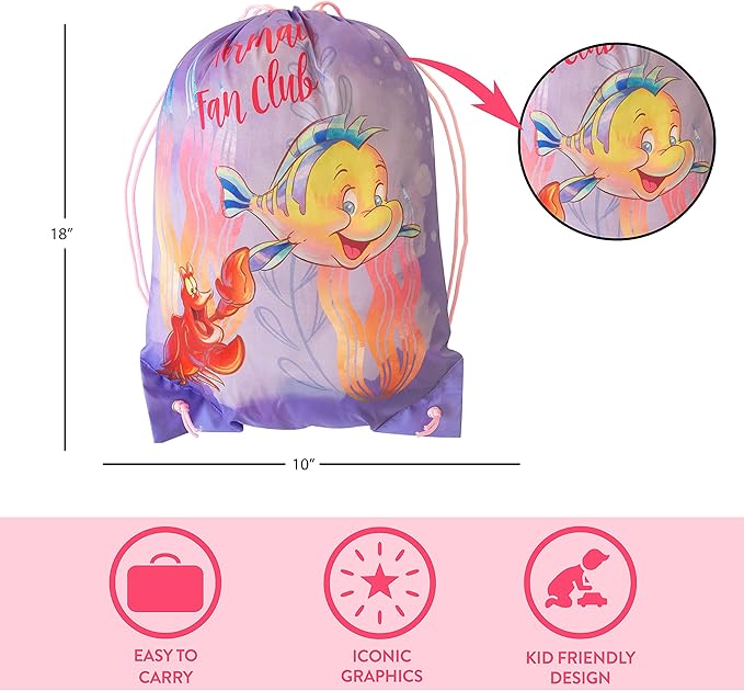 Sling Bag Slumber Set