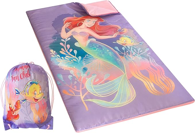 Sling Bag Slumber Set
