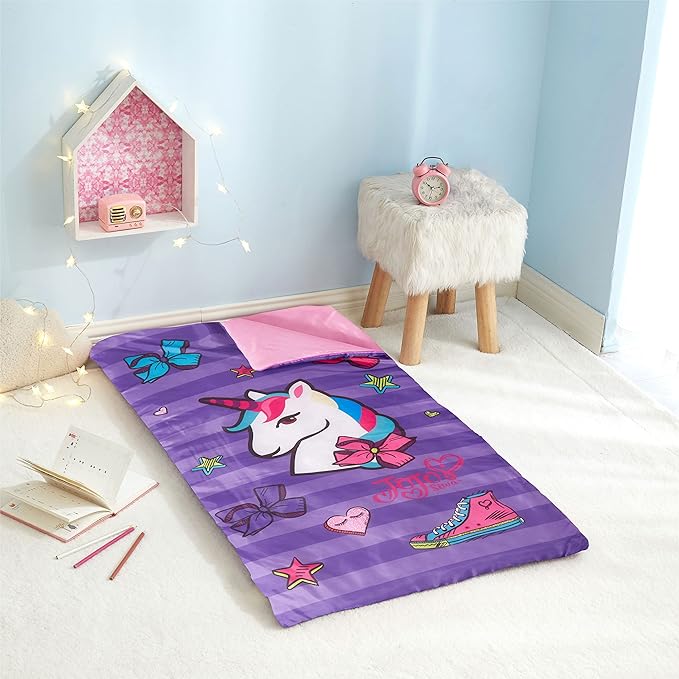 Sling Bag Slumber Set
