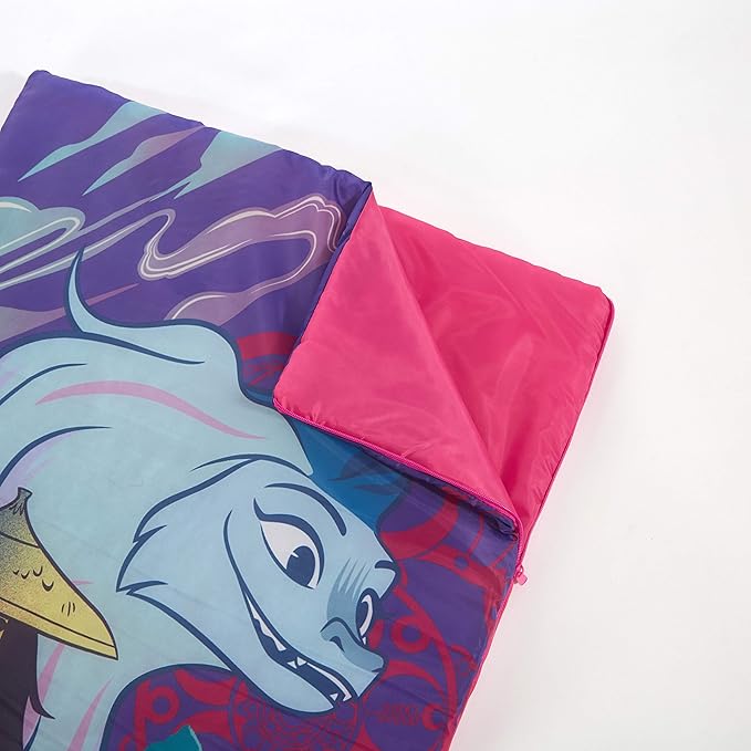 Sling Bag Slumber Set