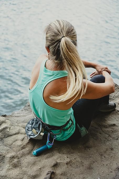 LifeStraw Peak Series – Solo Personal Water Filter for Hiking, Camping, Travel, Survival and Emergency preparedness. Removes Bacteria, parasites and microplastics, Pink Lemonade