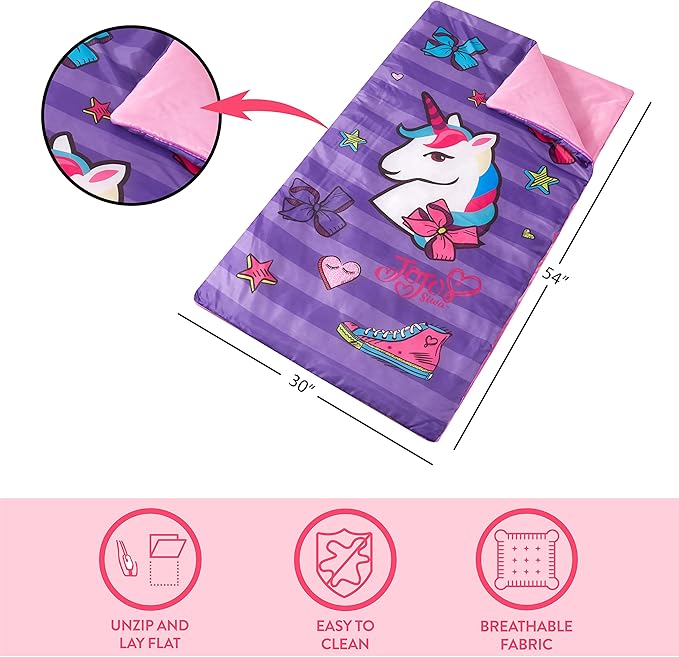 Sling Bag Slumber Set