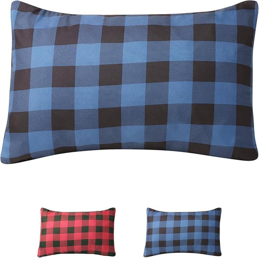 TETON Sports Camp Pillow; Great for Travel, Camping and Backpacking; Washable, Color