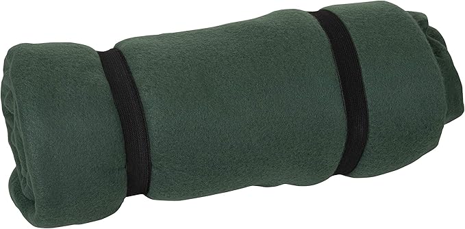 Stansport Sleeping-Bags Stansport Fleece Sleeping Bag